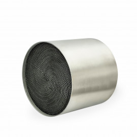 Катализатор ЕВРО 0 ячейка 400 120*80 AutokatMarket