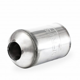 Пламегаситель секционный магистральный Silent Sound 110*200*54