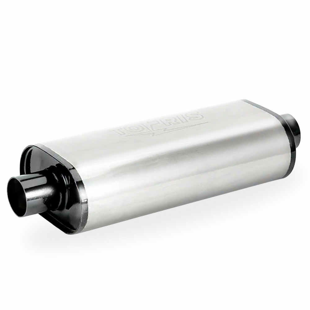 Глушитель D54 L250